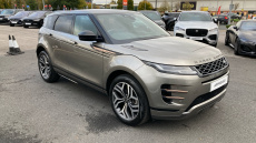 Land Rover Range Rover Evoque 2.0 D200 R-Dynamic HSE 5dr Auto Diesel Hatchback